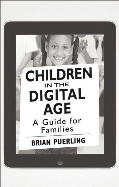 Produktbild: Children in the Digital Age [25-Pack]