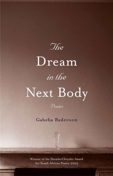 Produktbild: The Dream in the Next Body