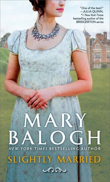 Produktbild: Slightly Married