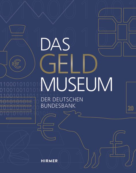 Produktbild: Das Geldmuseum der Deutschen Bundesbank