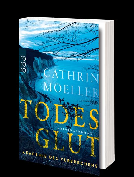 Produktbild: Todesglut