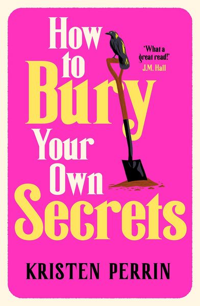 Produktbild: How to Bury Your Own Secrets