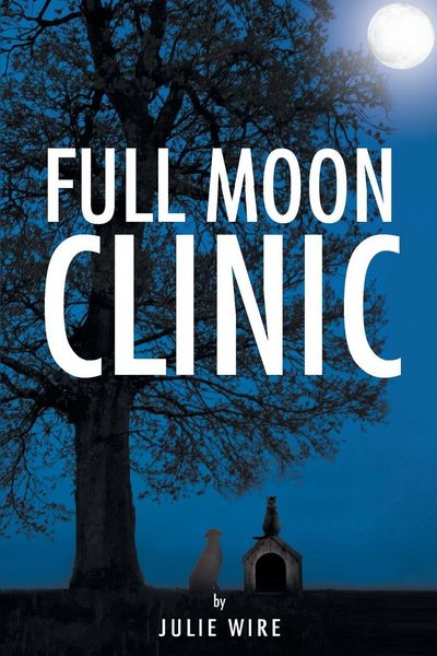 Produktbild: Full Moon Clinic