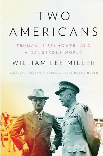 Produktbild: Two Americans