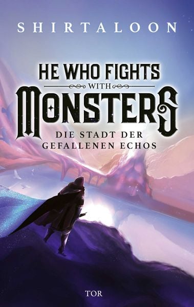 Produktbild: He Who Fights With Monsters 2