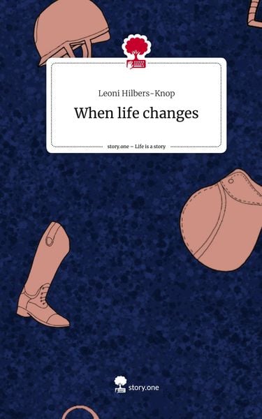 Produktbild: When life changes. Life is a Story - story.one