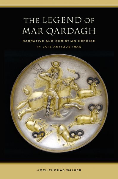 Produktbild: The Legend of Mar Qardagh