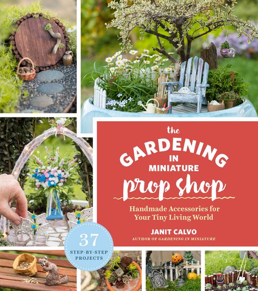 Produktbild: The Gardening in Miniature Prop Shop