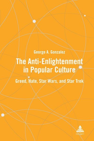 Produktbild: The Anti-Enlightenment in Popular Culture