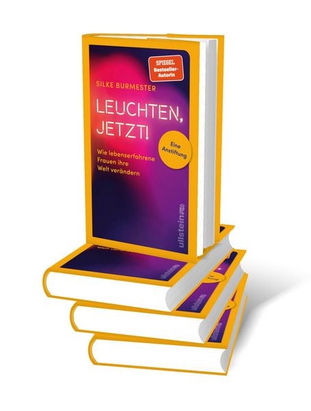 Produktbild: Leuchten, jetzt!