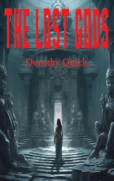 Produktbild: The Lost Gods