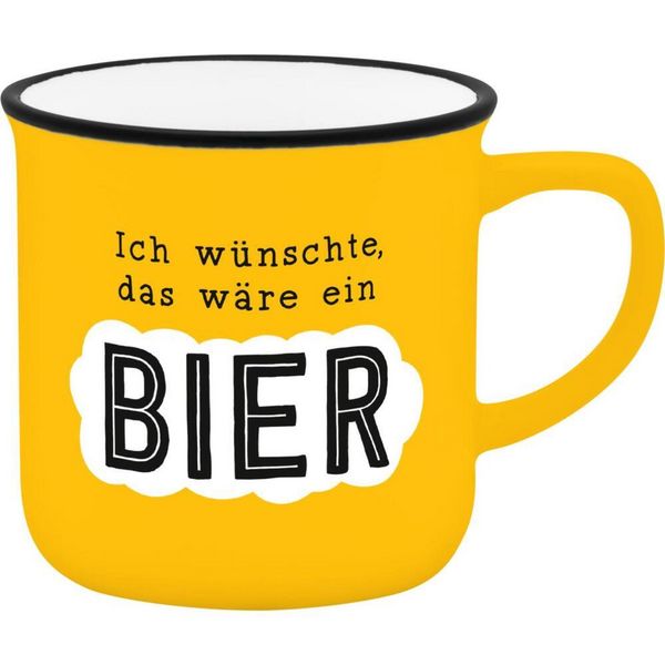 Produktbild: Espressobecher BIER