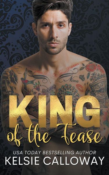 Produktbild: King Of The Tease