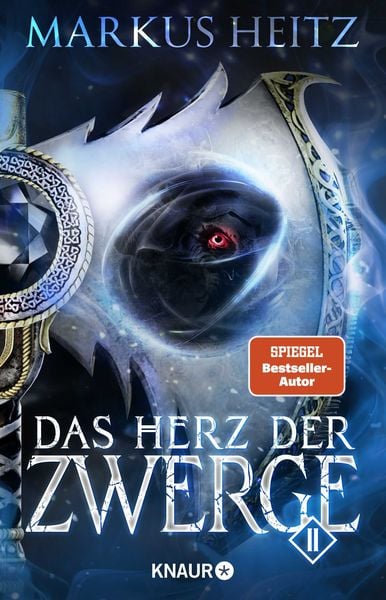 Produktbild: Das Herz der Zwerge 2