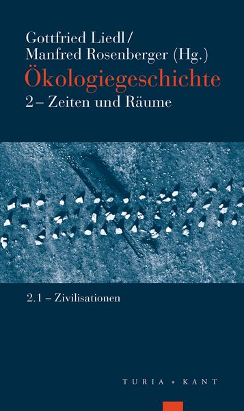 Produktbild: &Ouml;kologiegeschichte
