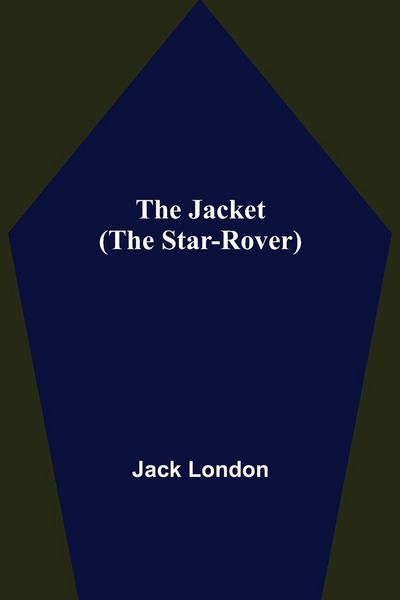 Produktbild: The Jacket (The Star-Rover)