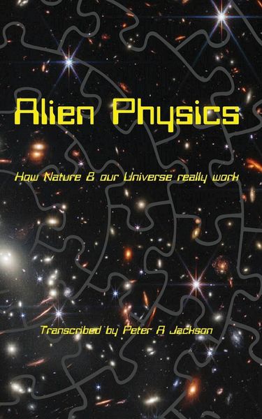 Produktbild: Alien Physics