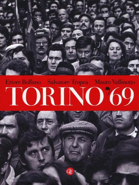 Produktbild: Torino '69