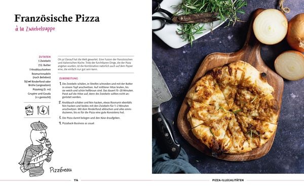 Produktbild: Kein Stress kochen