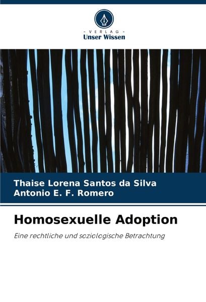 Produktbild: Homosexuelle Adoption