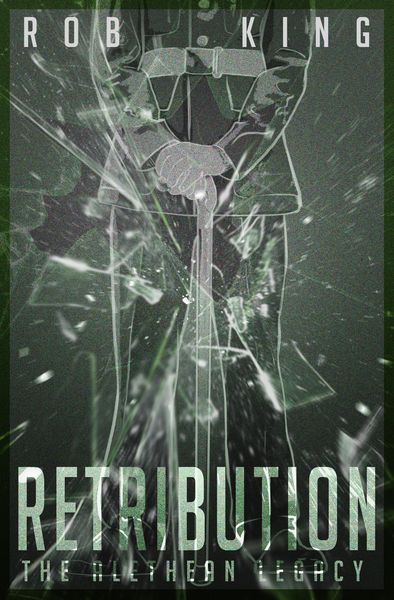 Produktbild: Retribution (The Alethean Legacy, #1)