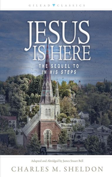 Produktbild: Jesus Is Here