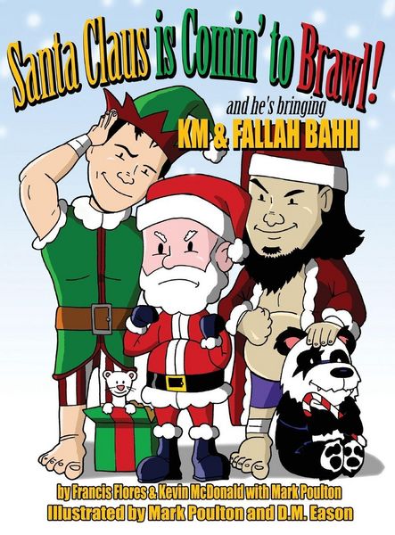Produktbild: Santa Claus is Comin' to Brawl!