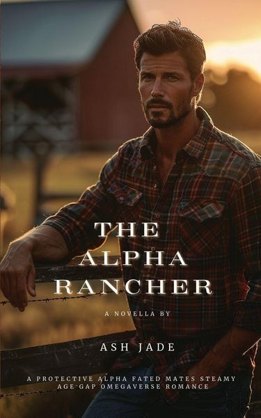Produktbild: The Alpha Rancher