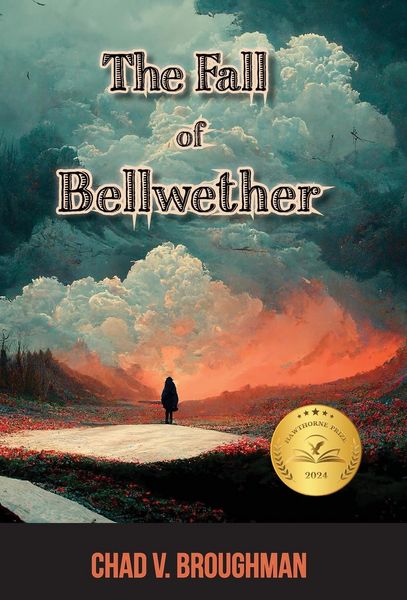Produktbild: The Fall of Bellwether
