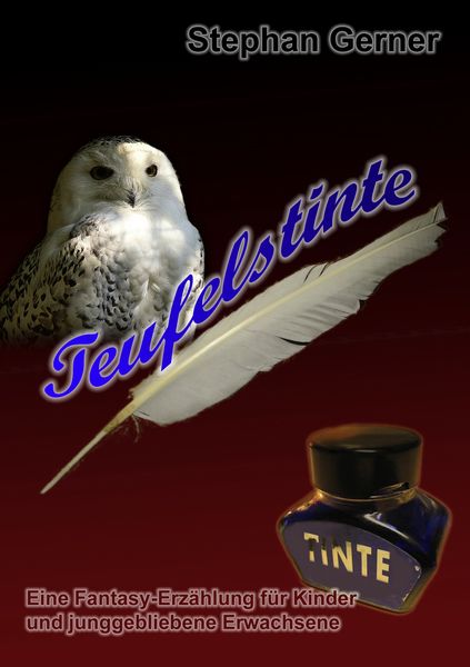 Produktbild: Teufelstinte