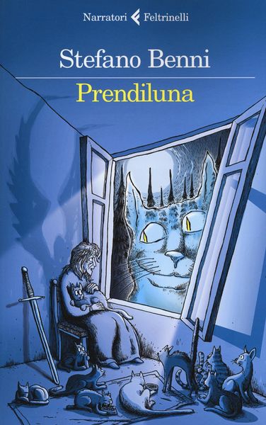 Produktbild: Prendiluna