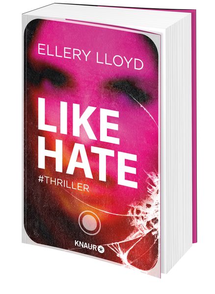 Produktbild: Like / Hate