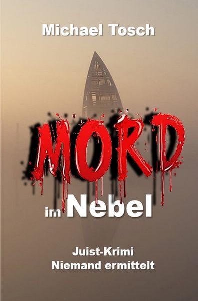 Produktbild: Mord im Nebel