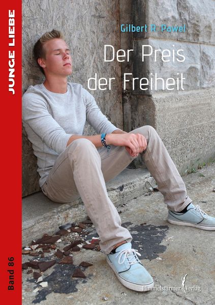 Produktbild: Der Preis der Freiheit