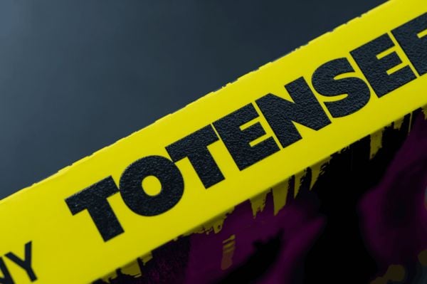 Produktbild: Totensee