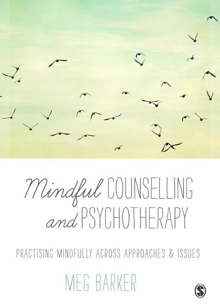 Produktbild: Mindful Counselling & Psychotherapy