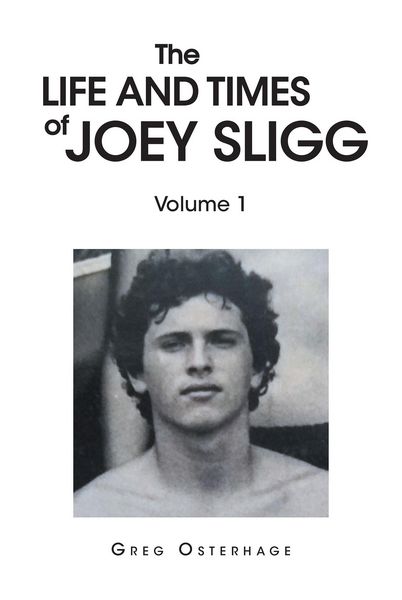 Produktbild: The Life and Times of Joey Sligg