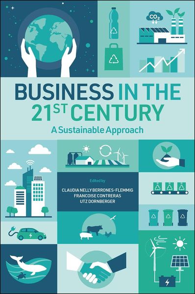 Produktbild: Business in the 21st Century
