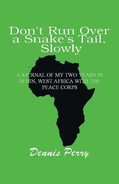 Produktbild: Don't Run Over a Snake's Tail, Slowly