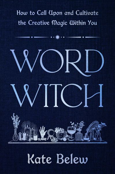 Produktbild: Word Witch