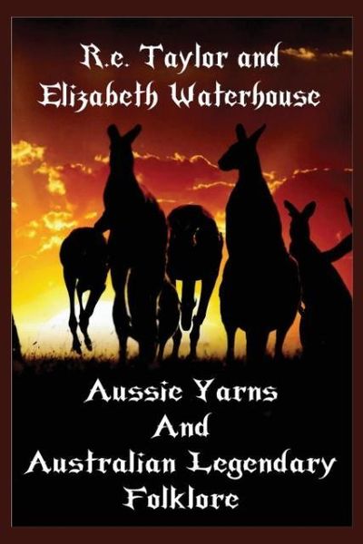 Produktbild: Aussie Yarns and Australian Legendary Folklore