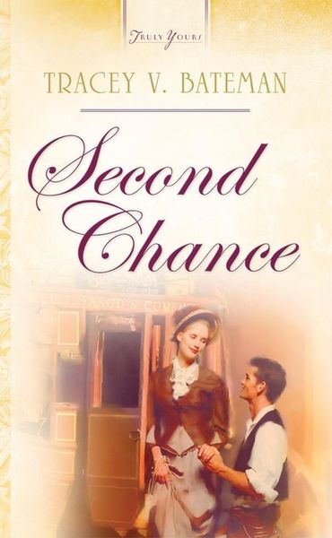 Produktbild: Second Chance