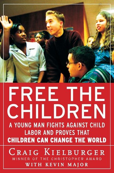 Produktbild: Free the Children