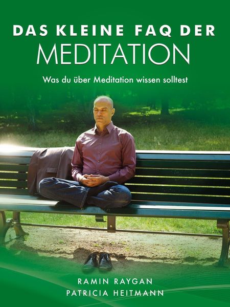 Produktbild: Das kleine FAQ der Meditation