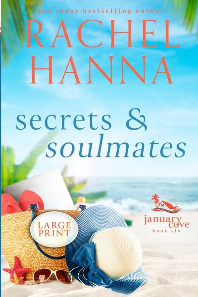 Produktbild: Secrets & Soulmates