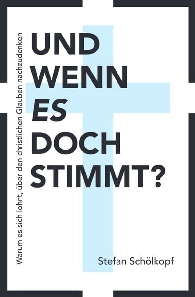 Produktbild: Und wenn es doch stimmt?