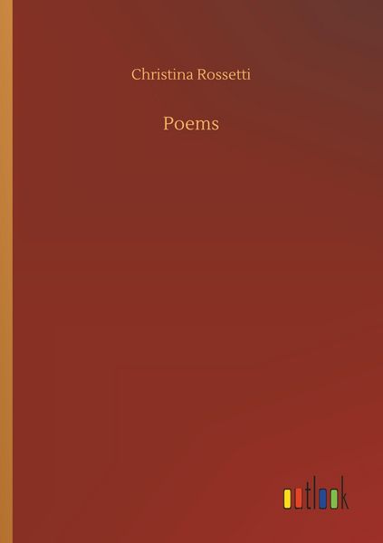 Produktbild: Poems