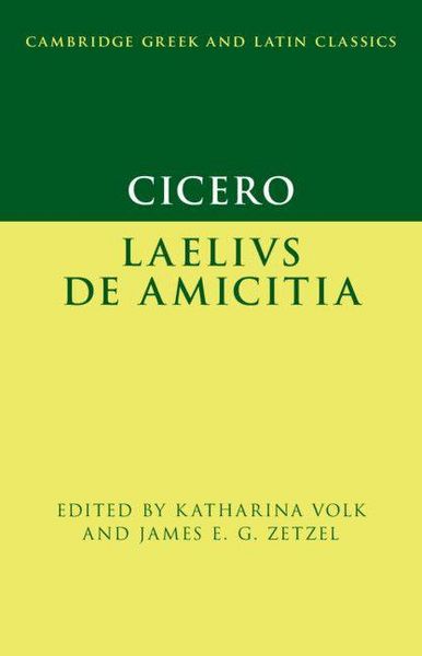 Produktbild: Cicero