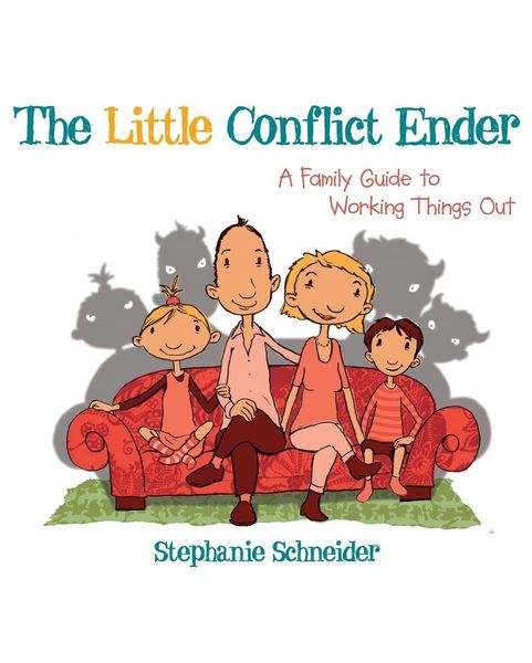 Produktbild: The Little Conflict Ender