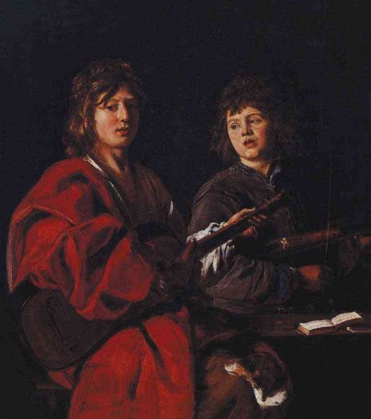 Produktbild: France in the Golden Age: Seventeenth-Century French Paintings in American Collections